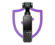 DJI Care Refresh Osmo Pocket 4 (2 lata) - 1517518 - zdjęcie 1